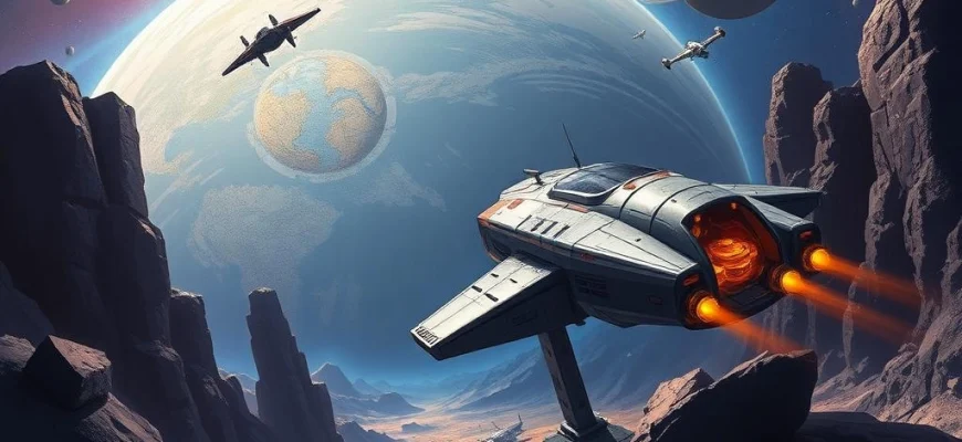 10 Œuvres Similaires à La Planète au Trésor : Un nouvel univers à Découvrir