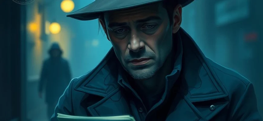 Découvrez 10 œuvres similaires à Cold case : Affaires classées