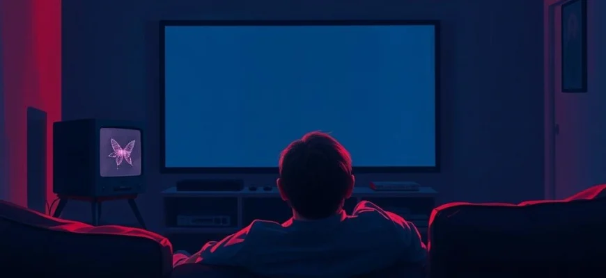 10 Films et séries similaires à Know Where to Hide