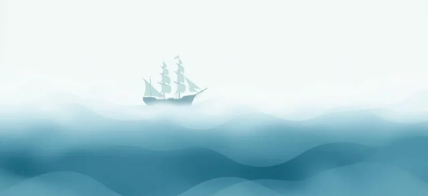 Films de fantasy sur des navires