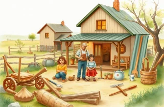 10 films et séries similaires à Homestead