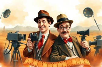 10 films et séries similaires à Stan et Ollie