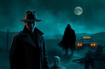 10 œuvres à voir si vous avez aimé True Detective