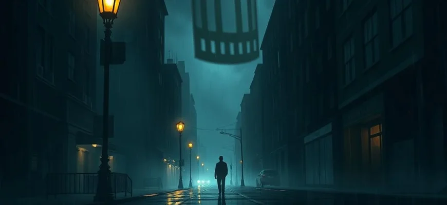 10 films à voir si vous avez aimé Le Troisième Homme