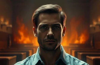 10 Œuvres à Voir Si Vous Avez Aimé 'Soldats du feu'