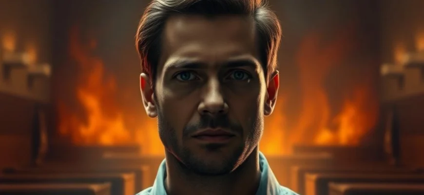 10 Œuvres à Voir Si Vous Avez Aimé 'Soldats du feu'