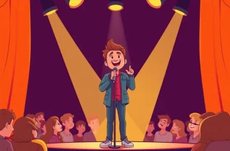 10 Spectacles Comiques à Voir Après Kevin Hart: Let Me Explain