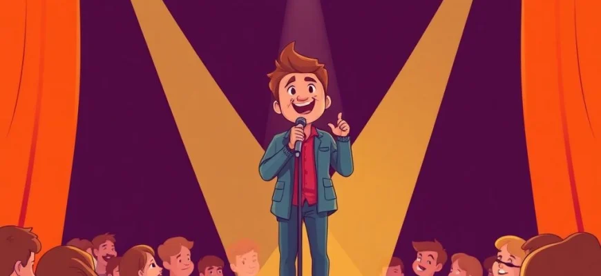 10 Spectacles Comiques à Voir Après Kevin Hart: Let Me Explain