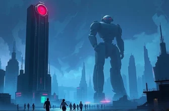 10 films angoissants similaires à Génération Proteus