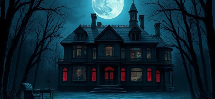 10 Films et Séries comme Souviens-toi