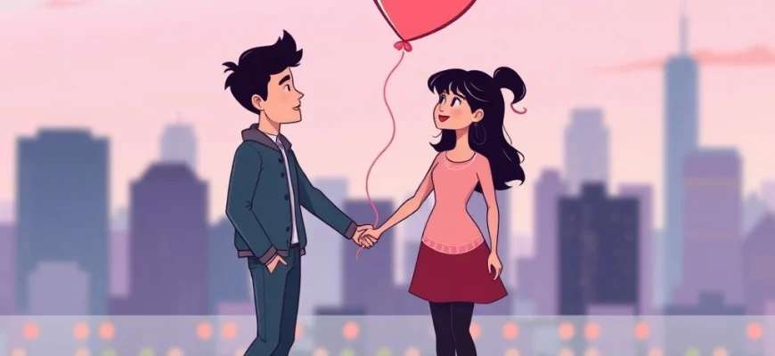 Découvrez 10 œuvres similaires à Only You