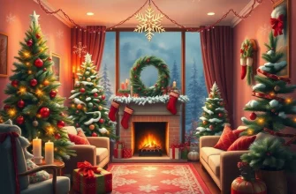 Découvrez 10 Films et Séries Similaires à On a échangé nos Noëls