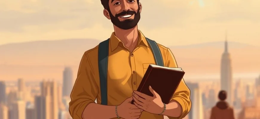 10 films et séries similaires à Super papa