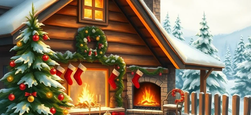 10 Films et Séries Similaires à Chalet pour deux