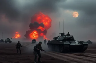 10 Œuvres Similaires à American Soldiers