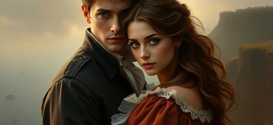 10 séries et films similaires à Poldark