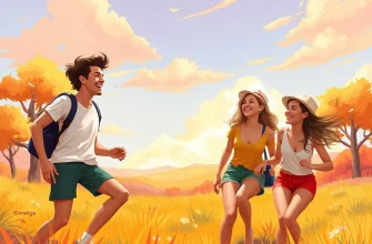 10 Films et Séries Similaires à Luca