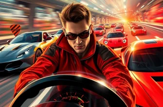 10 films et séries similaires à Overdrive