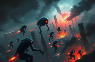 10 œuvres à découvrir si vous avez aimé The Predator