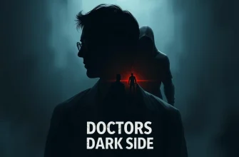 10 Films et séries similaires à 'Les Médecins du côté obscur'