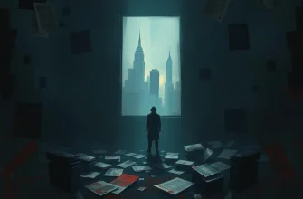 10 Films Similaires à 'Un homme intègre'