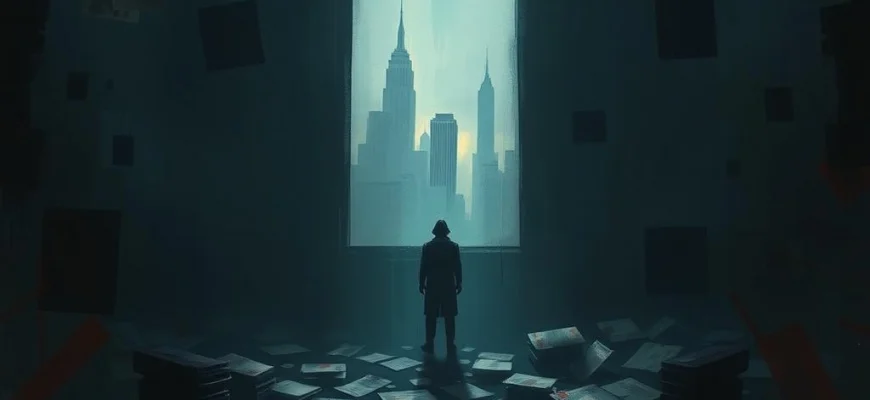 10 Films Similaires à 'Un homme intègre'