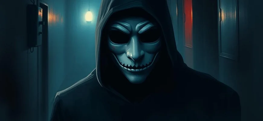 10 Films et Séries Similaires à Masquerade