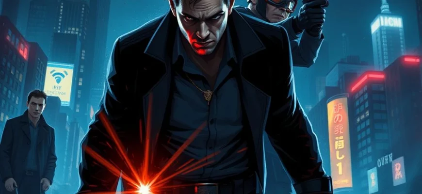 10 films et séries similaires à Otage sous tension