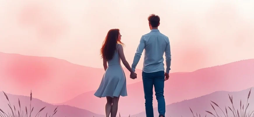 10 Films Inspirants Sur l'Amour et la Paix