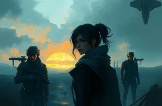 10 œuvres similaires à JSA (Joint Security Area)