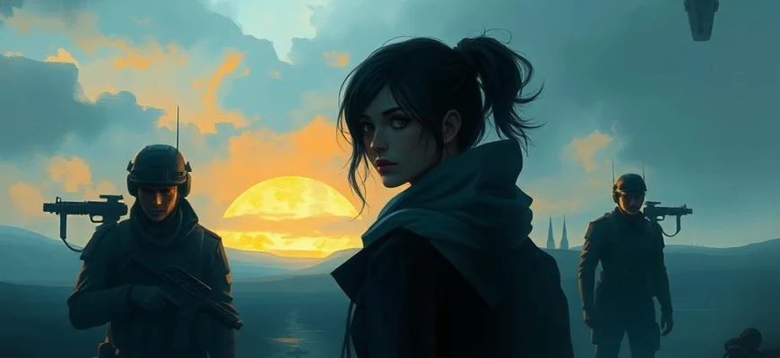 10 œuvres similaires à JSA (Joint Security Area)