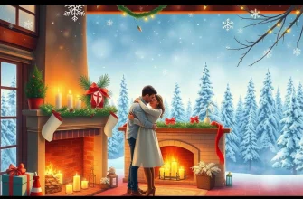 10 Films et Séries Similaires à Un Noël cinq étoiles