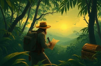 10 Films et Séries Similaires à El Dorado, la cité d'or