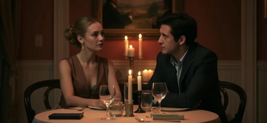 Découvrez 10 Films Émouvants Similaires à Last Days of Summer