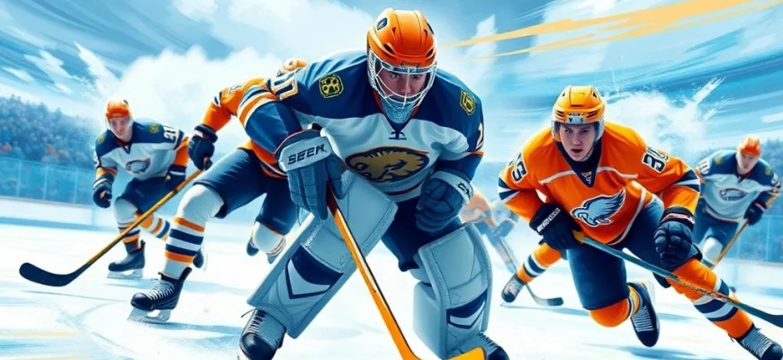 10 films et séries similaires à D2 : The Mighty Ducks