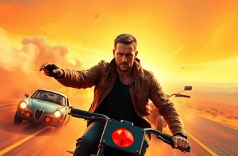 10 films aussi fous que Hyper tension pour les fans d'action