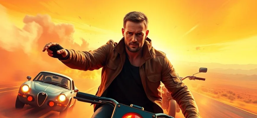 10 films aussi fous que Hyper tension pour les fans d'action
