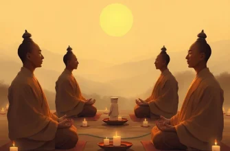 10 œuvres similaires à Voyage en pleine conscience pour méditer autrement