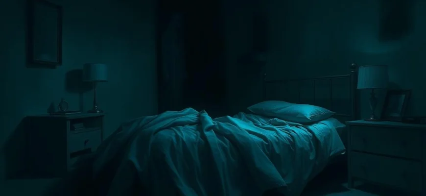 10 Films et séries similaires à You Shall Not Sleep