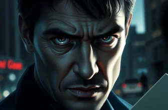 10 Films et Séries Similaires à Spinning Man