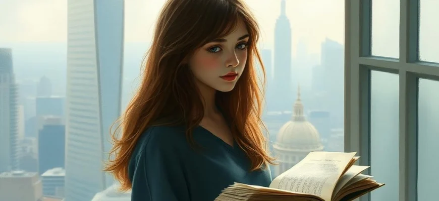 Découvrez 10 films émouvants similaires à Nell