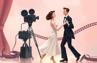 10 films et séries dans l'esprit de Drôle de Frimousse