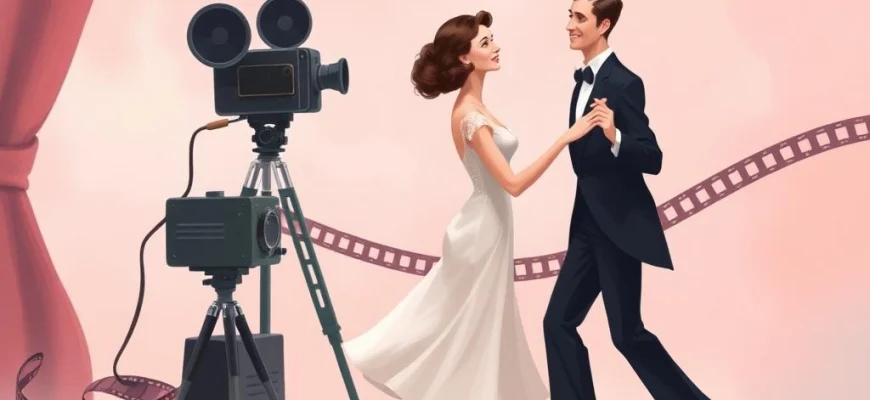 10 films et séries dans l'esprit de Drôle de Frimousse