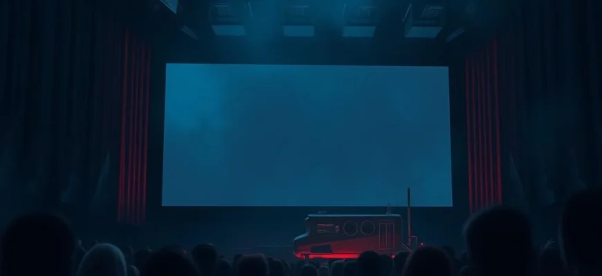 10 œuvres similaires à Silent Bite pour les fans de thrillers