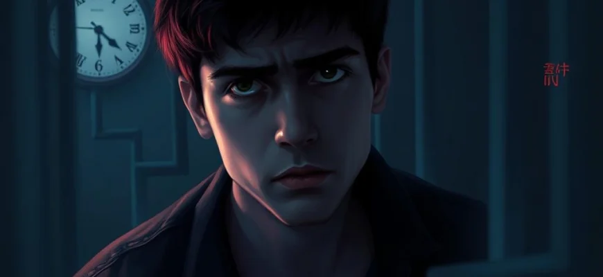 10 Films et Séries Similaires à 'Manipulation : La Voisine d'à côté'