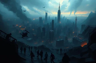 10 films et séries similaires à 'The Last Wave'