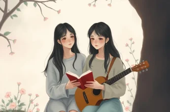 10 œuvres similaires à Liz et l'oiseau bleu