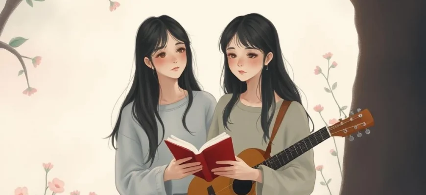 10 œuvres similaires à Liz et l'oiseau bleu