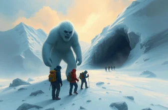 10 films et séries similaires à Le Redoutable Homme des neiges