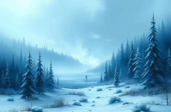 10 Thrillers Glacés Similaires à La forêt de glace